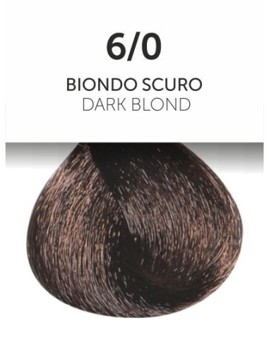 OYSTER PERLACOLOR color 6/0, Dark Blond 100ml