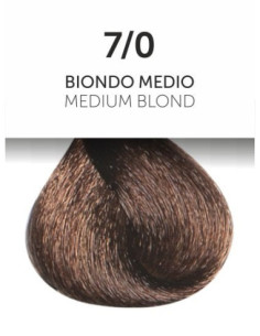 OYSTER PERLACOLOR färg 7/0,...