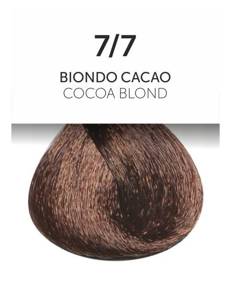 OYSTER PERLACOLOR färg 7/7, Kakaoblond 100ml