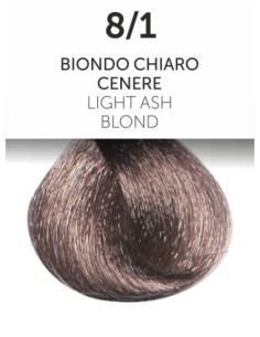 OYSTER PERLACOLOR färg 8/1,...