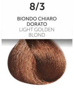 OYSTER PERLACOLOR färg 8/3,...