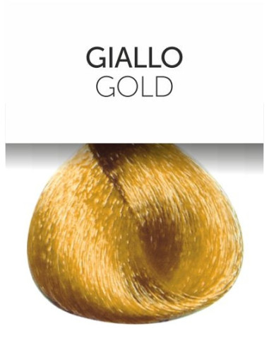 OYSTER PERLACOLOR MIX färg Gul 100ml