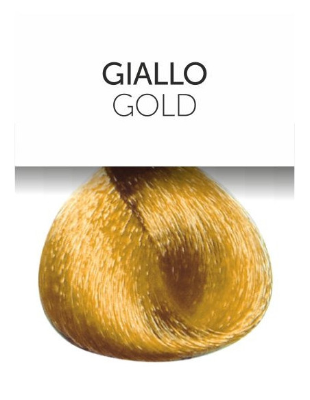 OYSTER PERLACOLOR MIX färg Gul 100ml