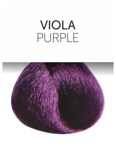 OYSTER PERLACOLOR MIX färg Violett 100ml