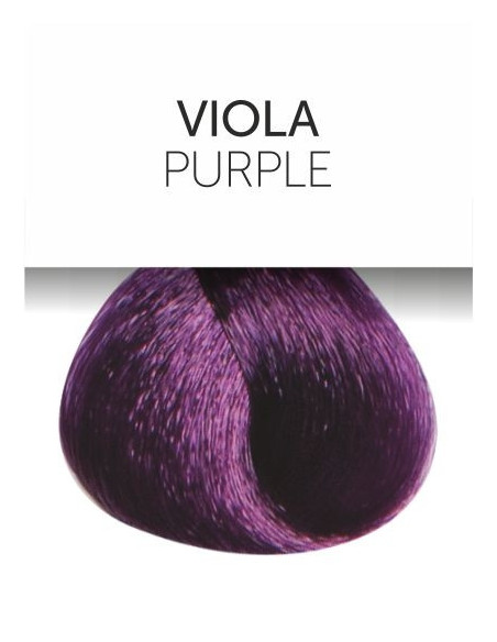 OYSTER PERLACOLOR MIX färg Violett 100ml