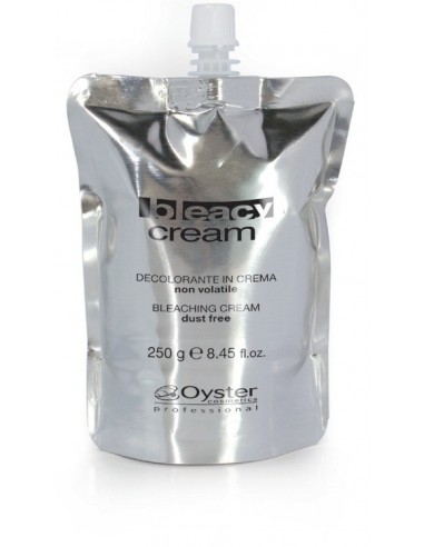 OYSTER BLEACH Bleach-cream 250gr