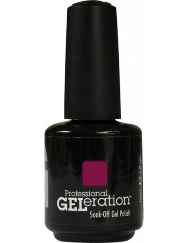 JESSICA GELeration | Blushing Princess 15ml