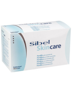 Paraffin Persika 6*500gr/ask