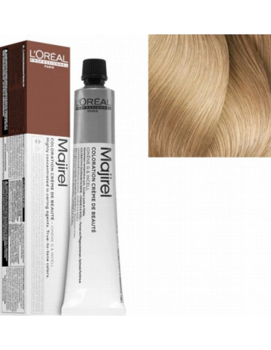 MAJIREL Absolu 10.31 hårfärg 50ml
