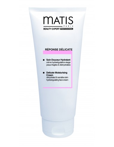 MATIS Delicate moisturizing cream / Īpaši maigs mitrinošs krēms 100ml