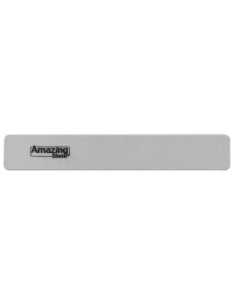 Nail file, 220/280, black...