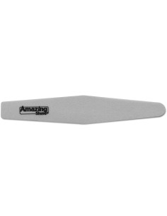 Nail file, 220/280, black...