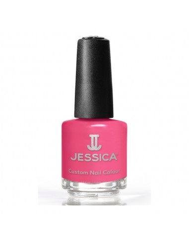 JESSICA nagu laka CNC-679 Pass the Pink-Tini 14,8ml