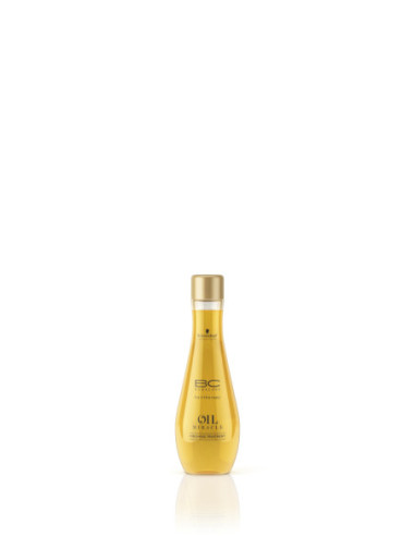 BonaCure Oil Miracle finishing treatment 100ml