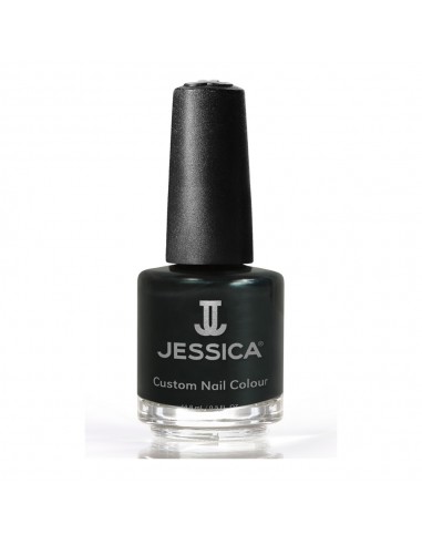 JESSICA Nail Polish CNC-689 Vampy Vixen 14.8ml