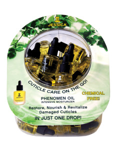 JESSICA PHENOMEN OLJESET -...