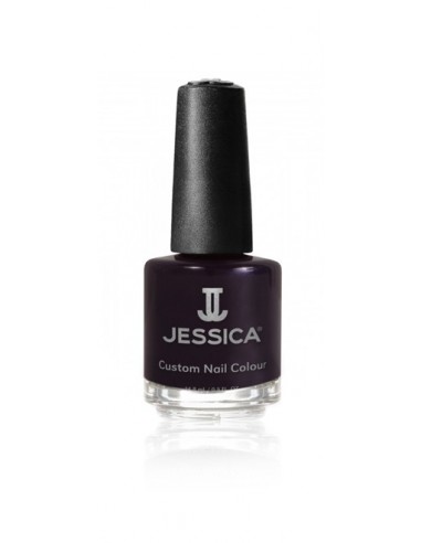 JESSICA nagu laka CNC-692 Purple Edge 14,8ml