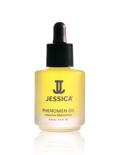 JESSICA PHENOMENO OIL...