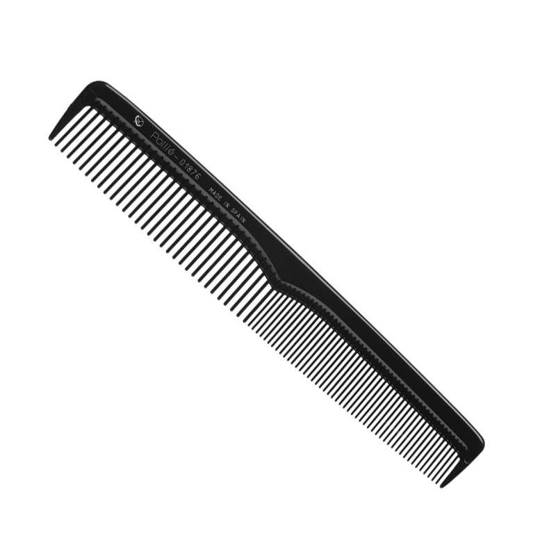 Comb 17.5 cm | Nylon