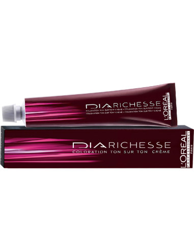 Dia Richesse 6 L'Oreal Professionnel Dia Richesse 50ml