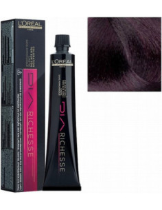 DIA RICHESSE 4.20 hårfärg 50ml