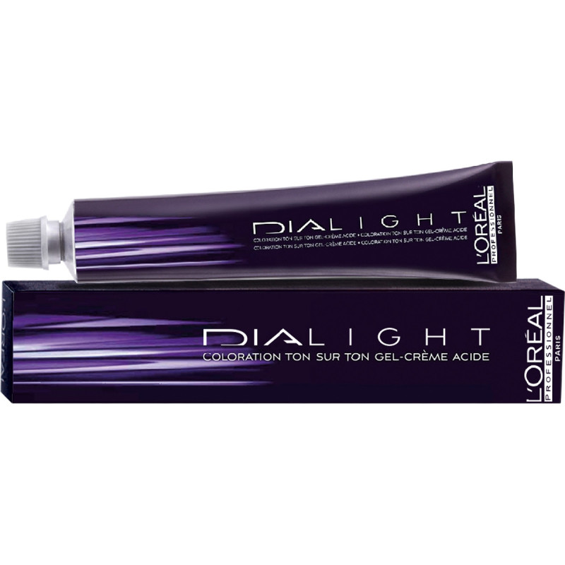 Dia Light 7.43 L'Oreal Professionnel Dia Light 50ml