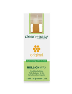 Original Roll-On Wax Refill...