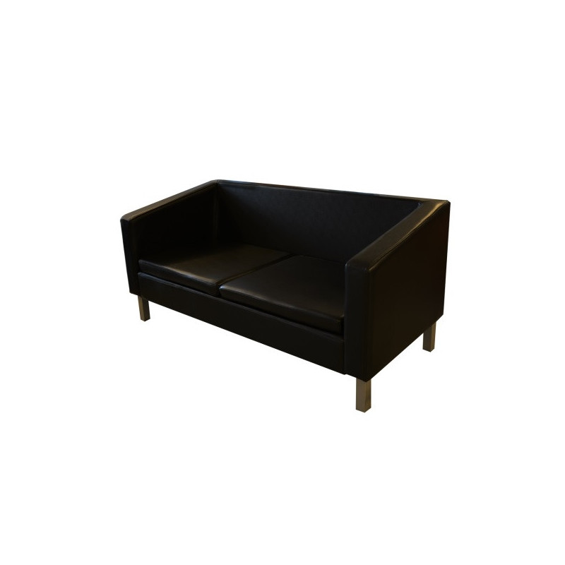 Soffa Arcum, brun