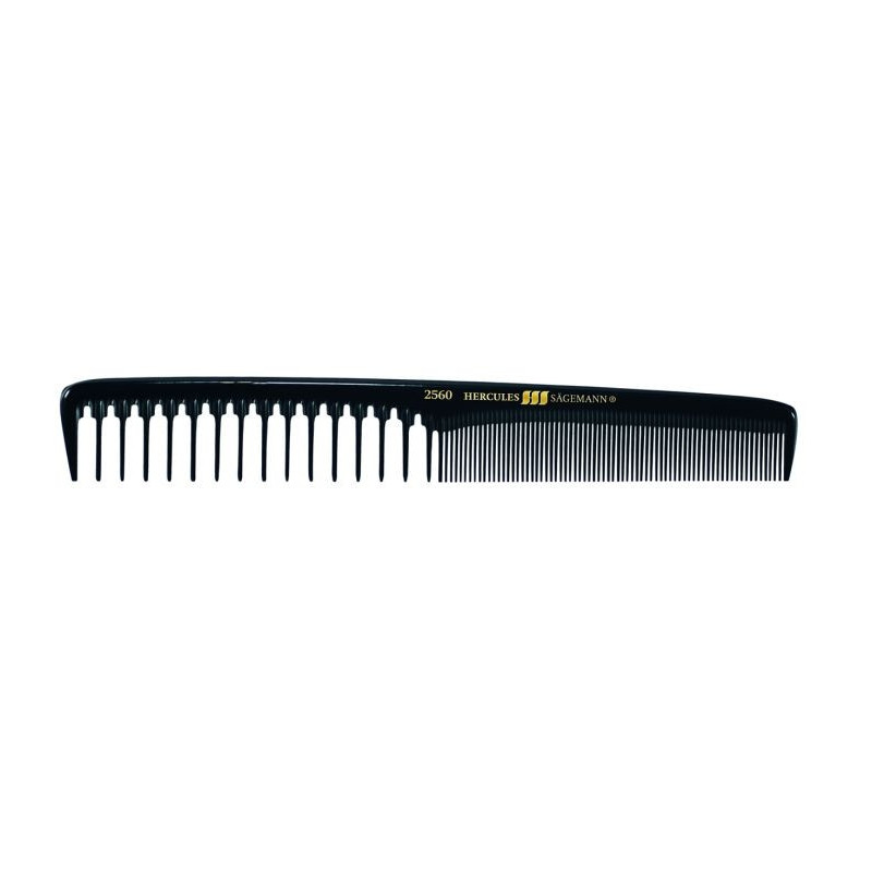 Kam nr 2560. |Ebonit 17,8 cm |För...