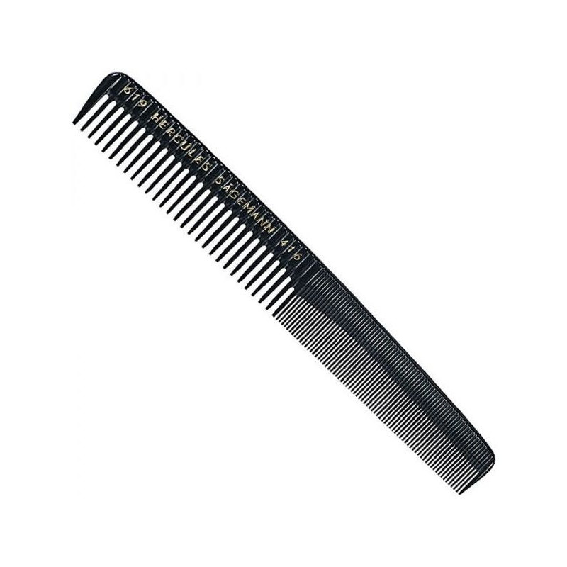 Kam nr 619-416. |Ebonit 17,8 cm |För...