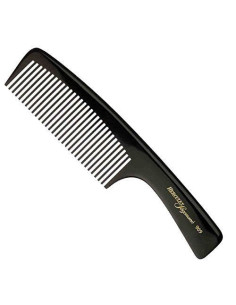 Kam nr 909. |Ebonit 20,3 cm...