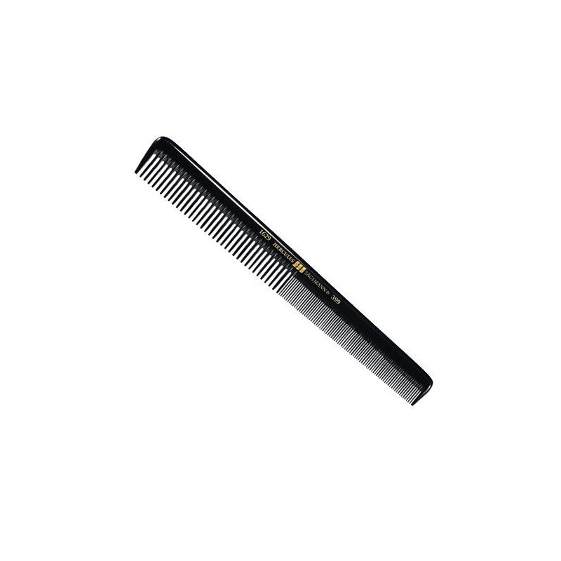 Kam nr 1629-399. |Ebonit 17,8 cm |För...
