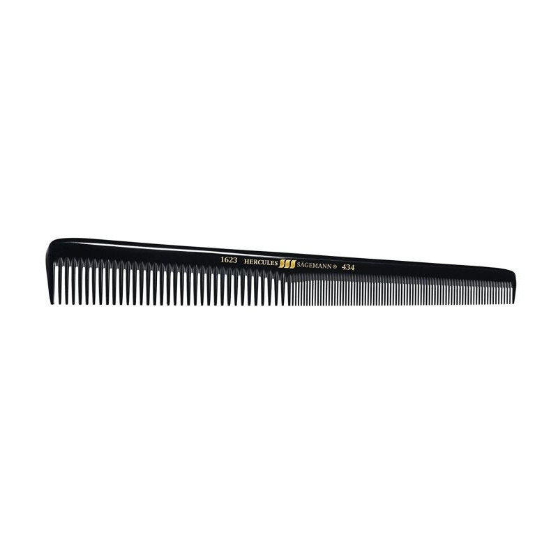Kam nr 1623-434. |Ebonit 17,8 cm |För...