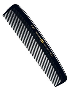 Comb № 600F-602F. |Ebonite...