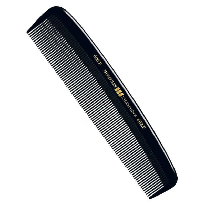 Kam nr 600F-602F. |Ebonit 12,7 cm...