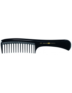 Comb № 1975.|Ebonite 22.9...