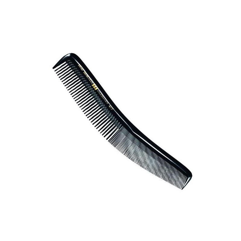 Kam nr 1640-477. |Ebonit 17,8 cm|För...
