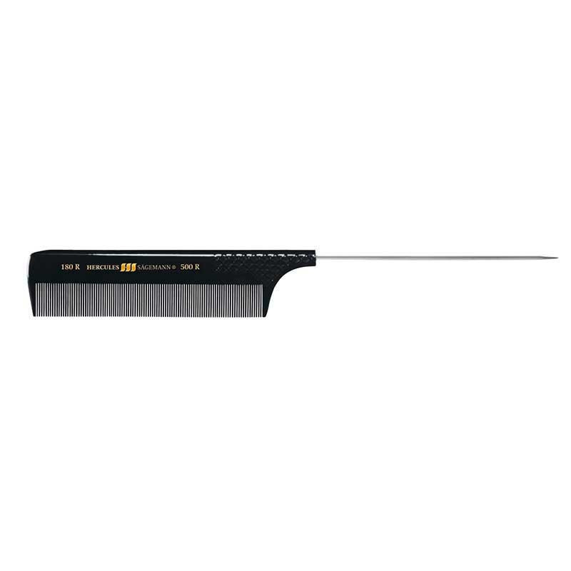 Kam nr 180R-500R. |Ebonit 22,9 cm...