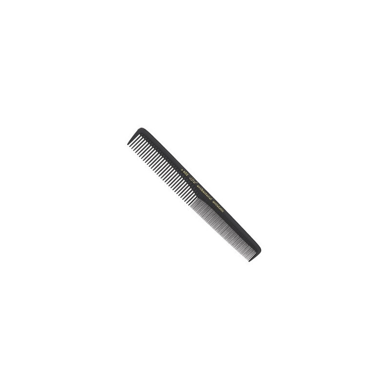 Comb A 602.|Polycarbonate 17.9 cm|Black|Triumph Master