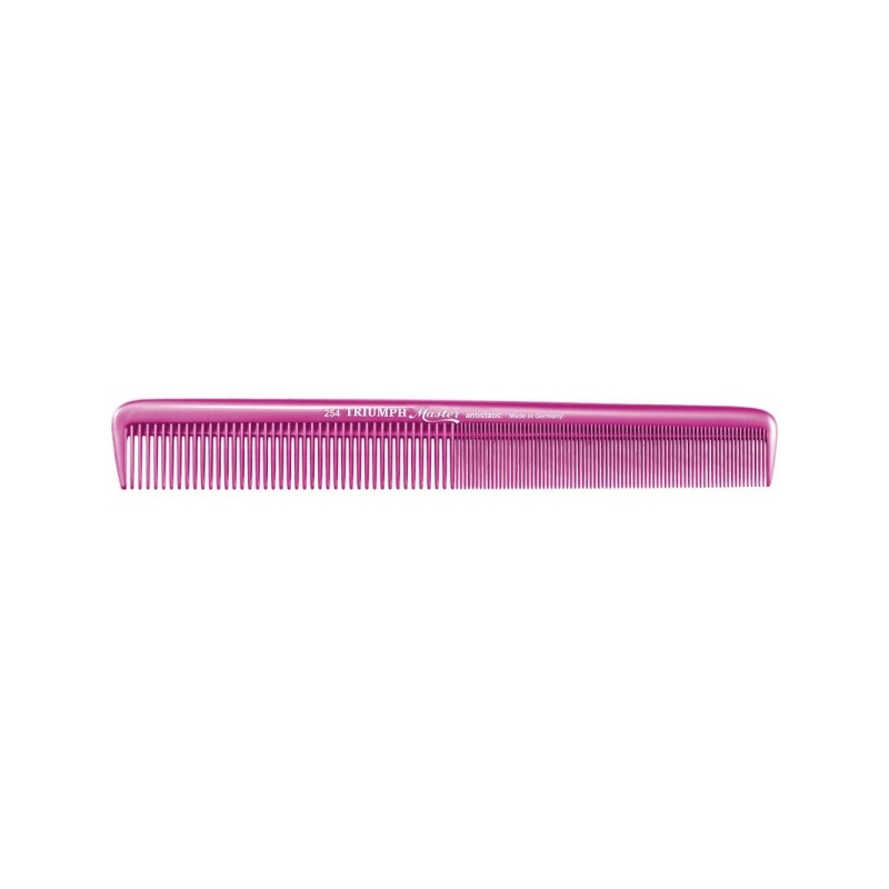 Comb № 254. |Polycarbonate 21.6 cm| Triumph Master