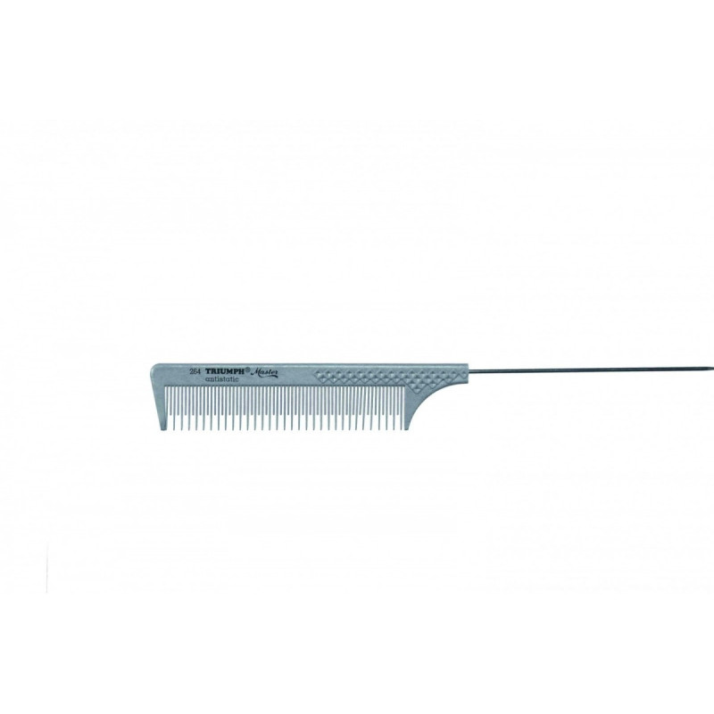 Comb № 264. |Polycarbonate 21.6 cm| Triumph Master