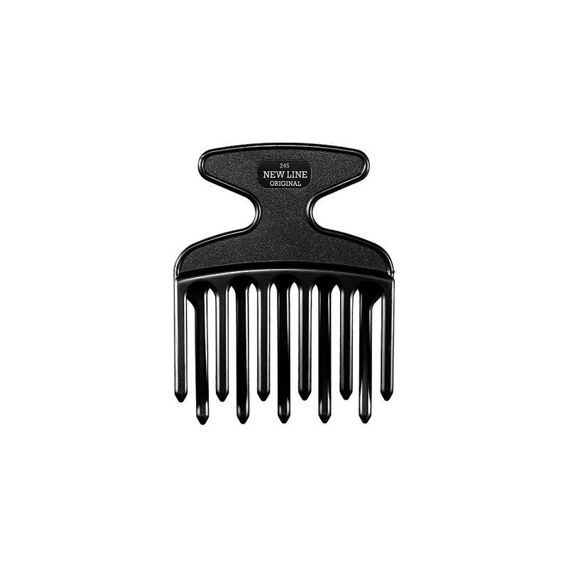 Comb № 245. |Polycarbonate 10.2 cm| Triumph Master