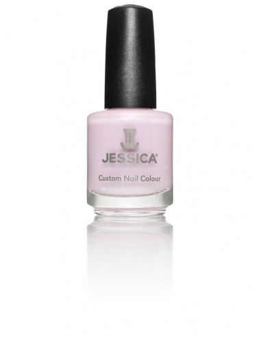 JESSICA Nail Polish CNC-716 Born 2 Pansy 14.8ml