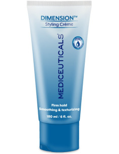 DIMENSION Hårkräm för volym...