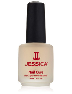 JESSICA NAIL CURE Intensīvs...