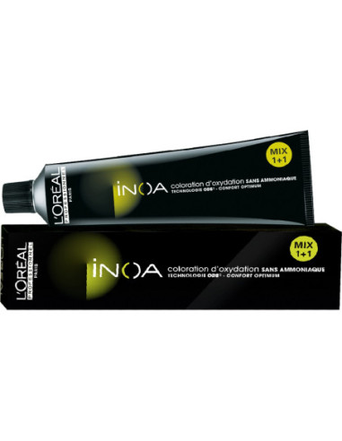 INOA 3 Color of the future L'Oreal Professionnel Inoa 60g