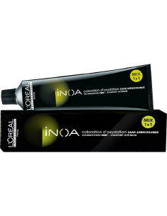 INOA 6.13 Color of the...