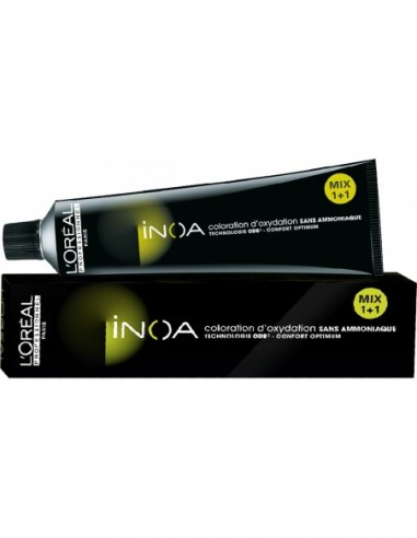 INOA 6.13 Color of the future L'Oreal Professionnel Inoa 60g