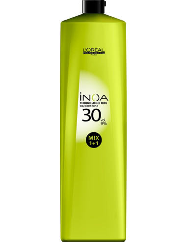 Oxidant Inoa Rich L'Oreal Professionnel Inoa Oxydant 1000ml