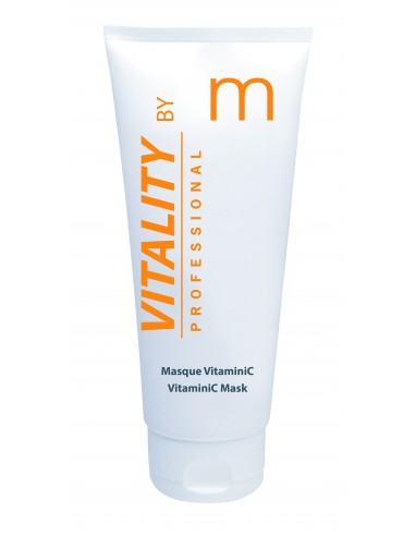 MATIS MASQUE VITAMINIC 200ml